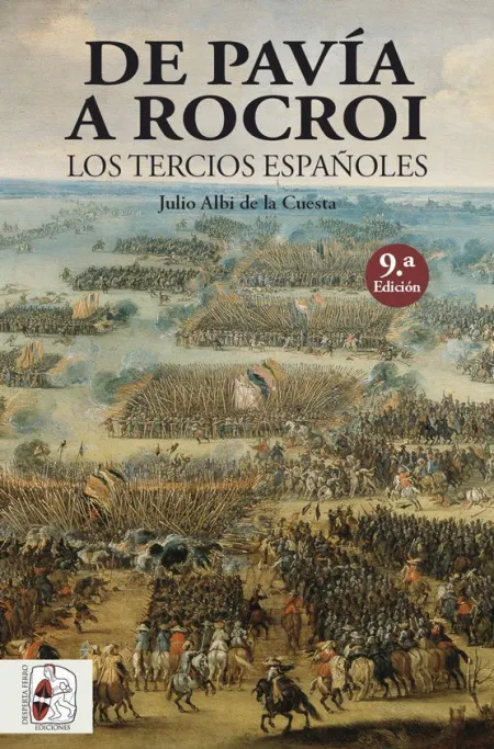 De Pavía a Rocroi