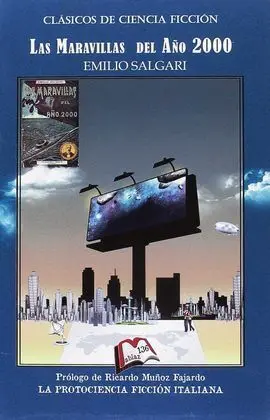 Las Maravillas del Año 2000