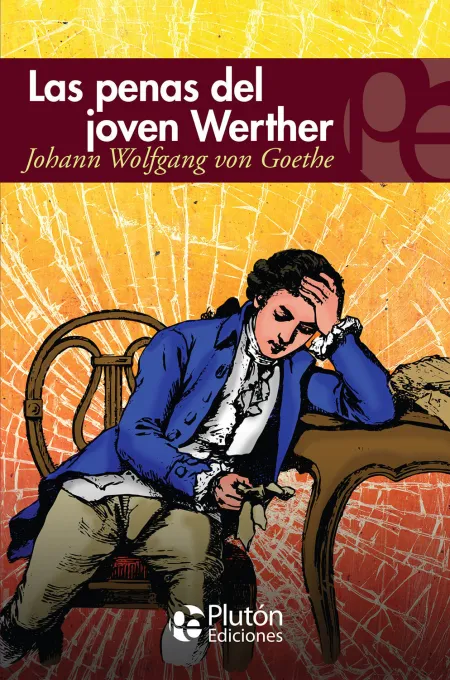 Las Cuitas del Joven Werther