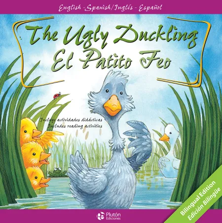 El Patito Feo