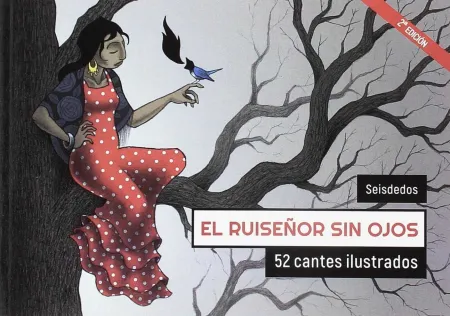 El Ruiseñor sin Ojos