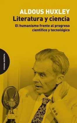 Literatura y Ciencia