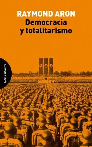 Democracia y Totalitarismo