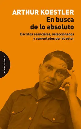 En Busca de lo Absoluto