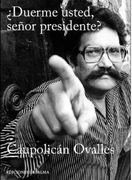 ¿Duerme Usted, Señor Presidente?