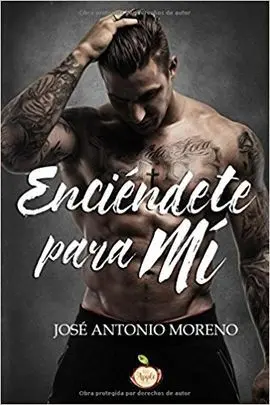 Enciéndete para mí