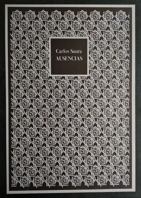 Ausencias (Estuche)
