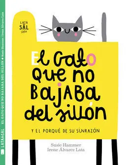 El Gato que no Bajaba del Sillón