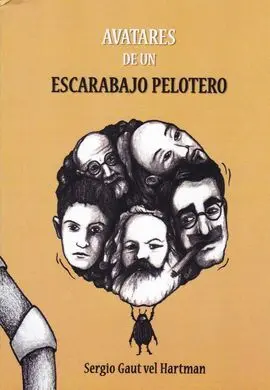 Avatares de un Escarabajo Pelotero