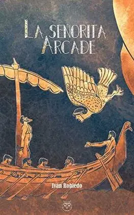 La Señorita Arcade