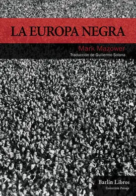 La Europa Negra