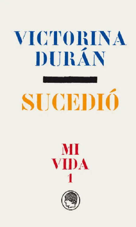 Victorina Durán- Sucedió 1