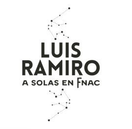LUIS RAMIRO:A SOLAS EN FNAC