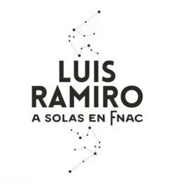 Luis Ramiro:a Solas en Fnac