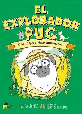 Explorador Pug, el