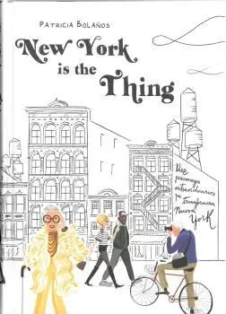 New York Is The Thing