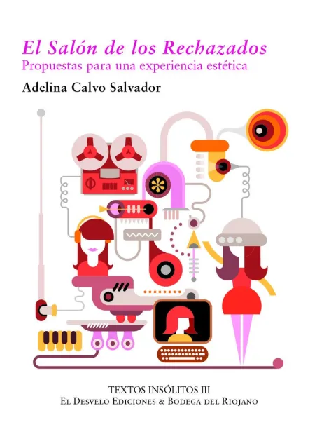 El Salón de los Rechazados