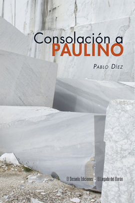 CONSOLACIÓN A PAULINO