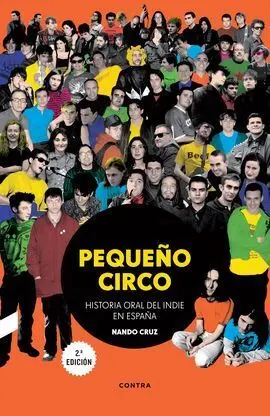 Pequeño Circo (2. ª Edición)