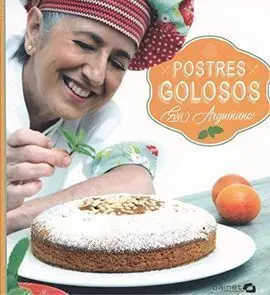 Postres Golosos