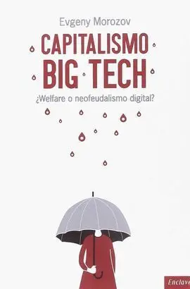 Capitalismo Big Tech