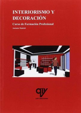 INTERIORISMO Y DECORACIÓN