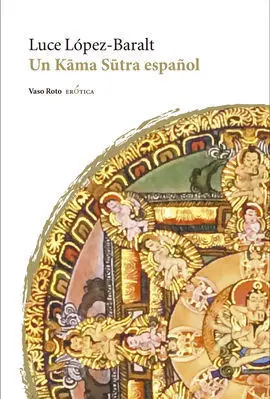 Un Kama Sutra Español
