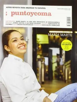 Revista Punto y Coma N 74