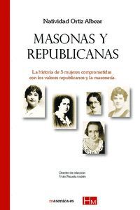 MASONAS Y REPUBLICANAS