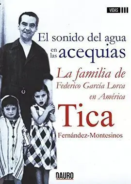 Sonido del Agua en las Acequias