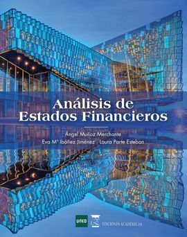 ANALISIS DE ESTADOS FINANCIEROS
