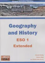 Geography And History, eso 1 Extended