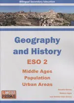 Geography And History, eso 2