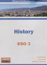 History - eso 3