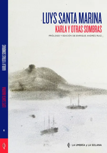 Karla y Otras Sombras
