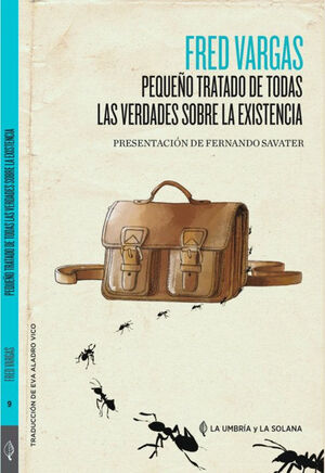 PEQUEÑO TRATADO SOBRE LA EXISTENCIAS