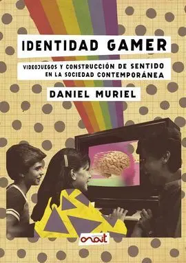 Identidad Gamer