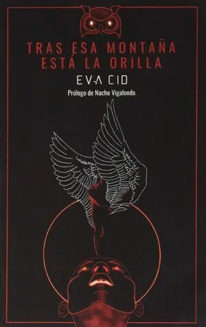 Tras esa Montaña está la Orilla