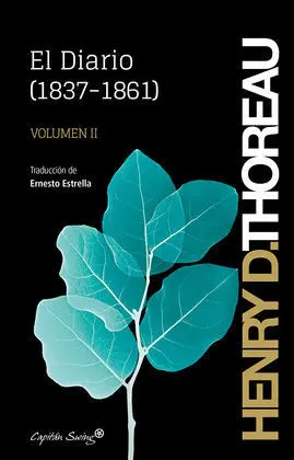 El Diario (1837-1861) Vol. Ii
