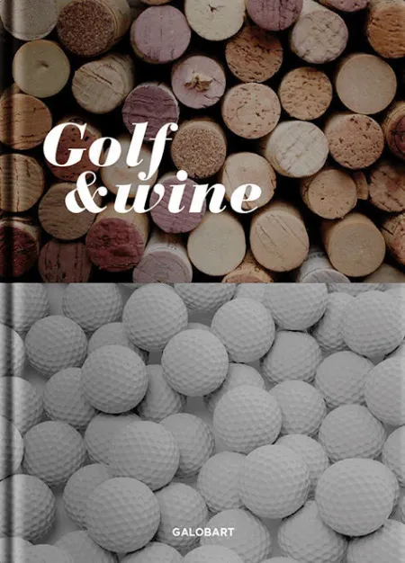 Golf And Wine
