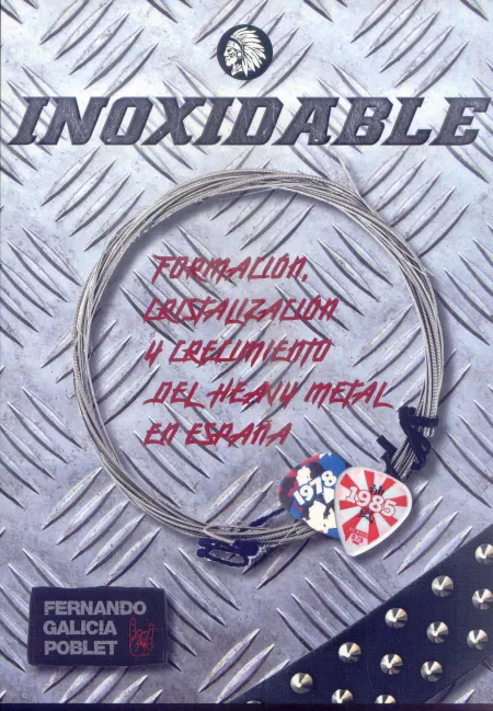 Inoxidable
