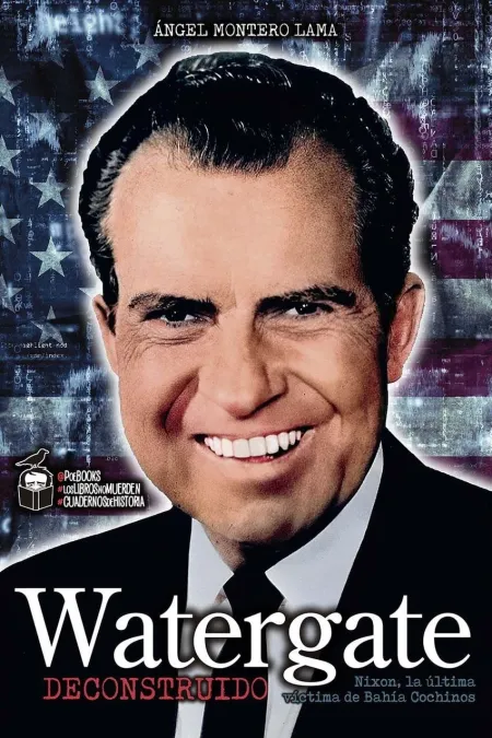 Watergate Deconstruido