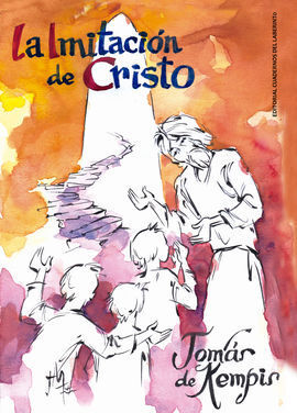 LA IMITACIÓN DE CRISTO