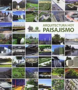 Arquitectura Hoy Paisajismo