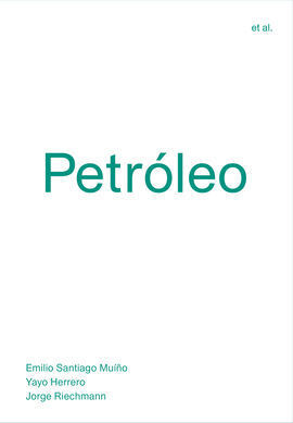 PETRÓLEO
