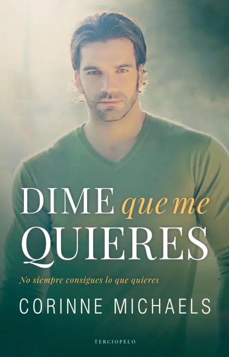 Dime que me Quieres
