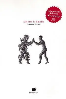 Adentro la Batalla