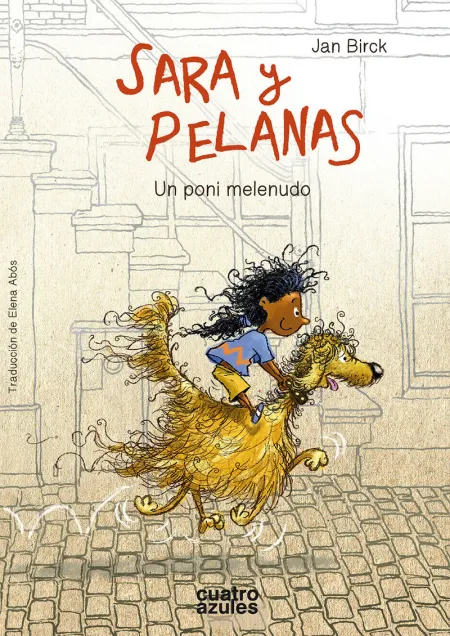 Sara y Pelanas