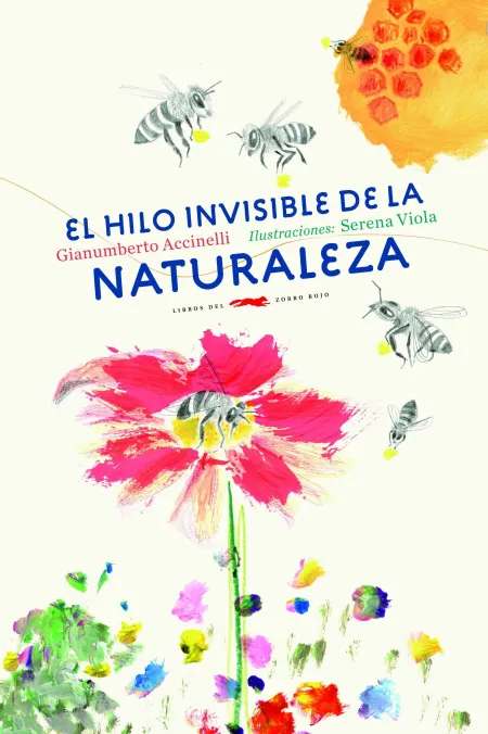 Hilo Invisible de la Naturaleza, el