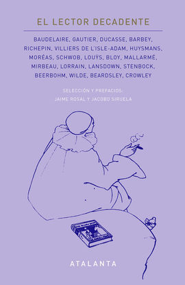 LECTOR DECADENTE, EL